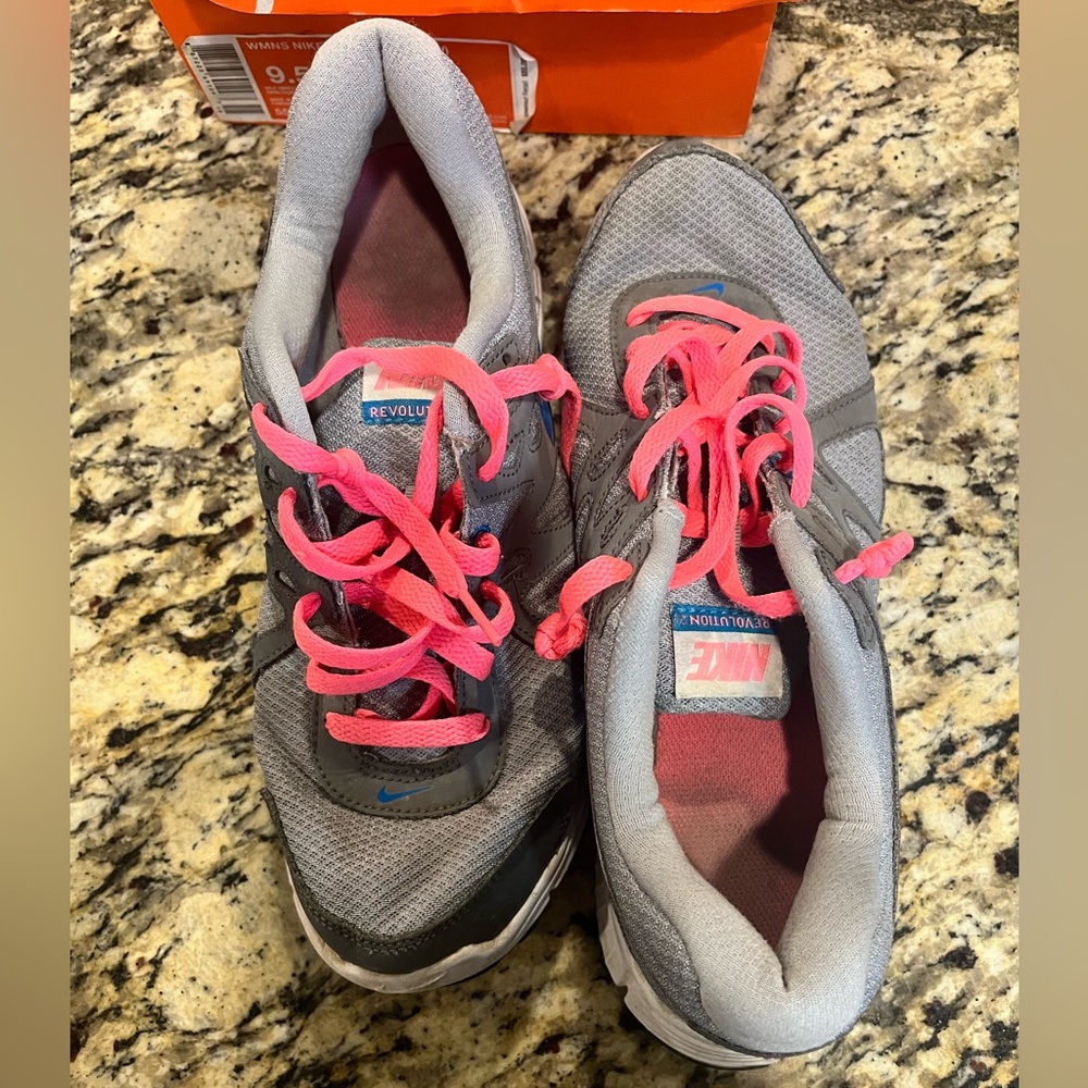 Nike shoes
